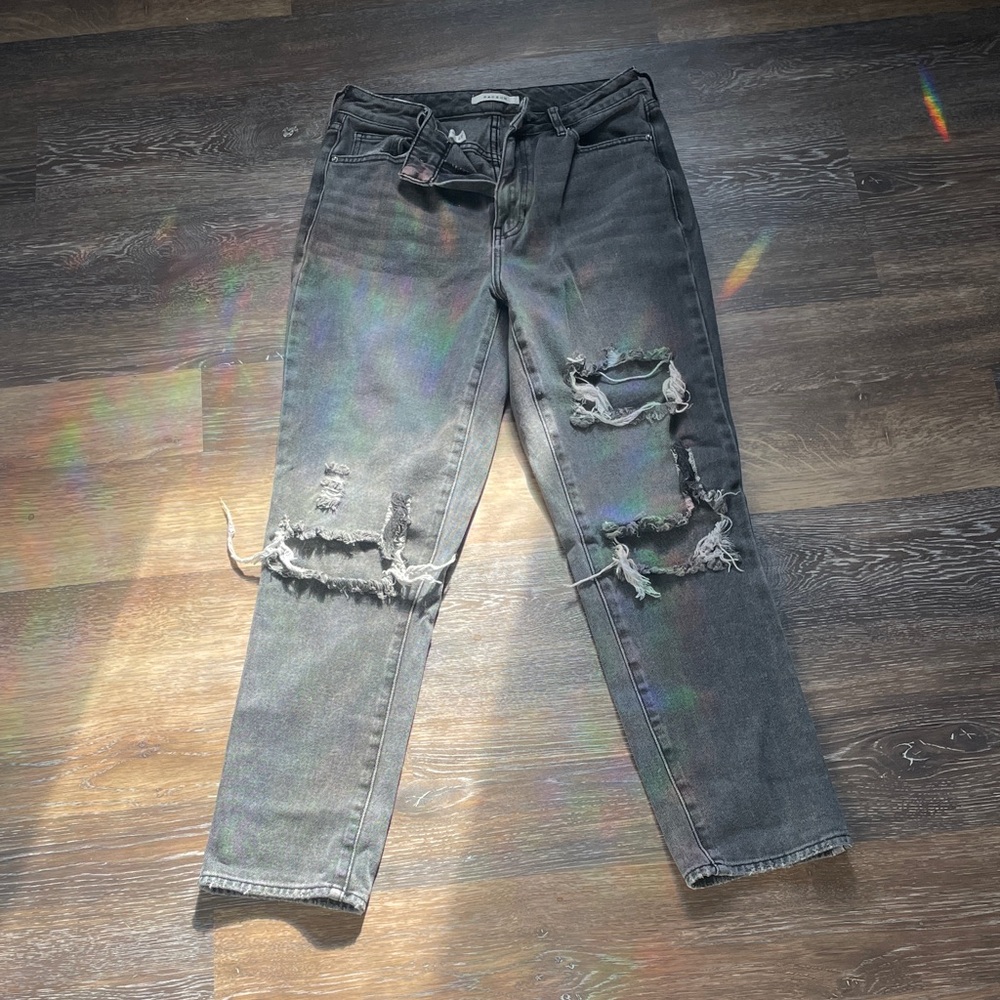 PACSUN 27 mom Jean